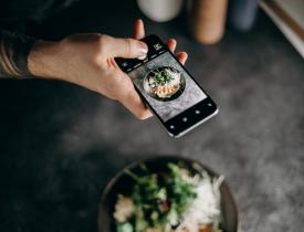 Master Instagram Reel