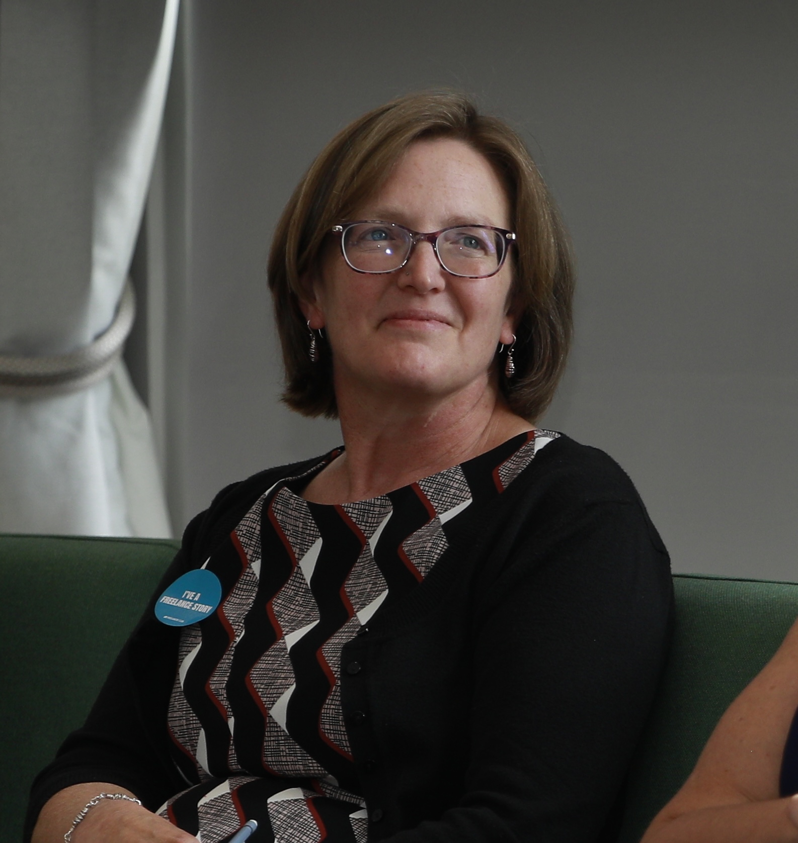 Alison Kent