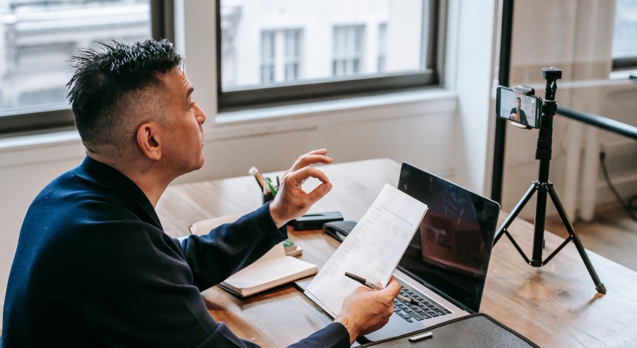 Free Taster Workshop for Aspiring Freelancers